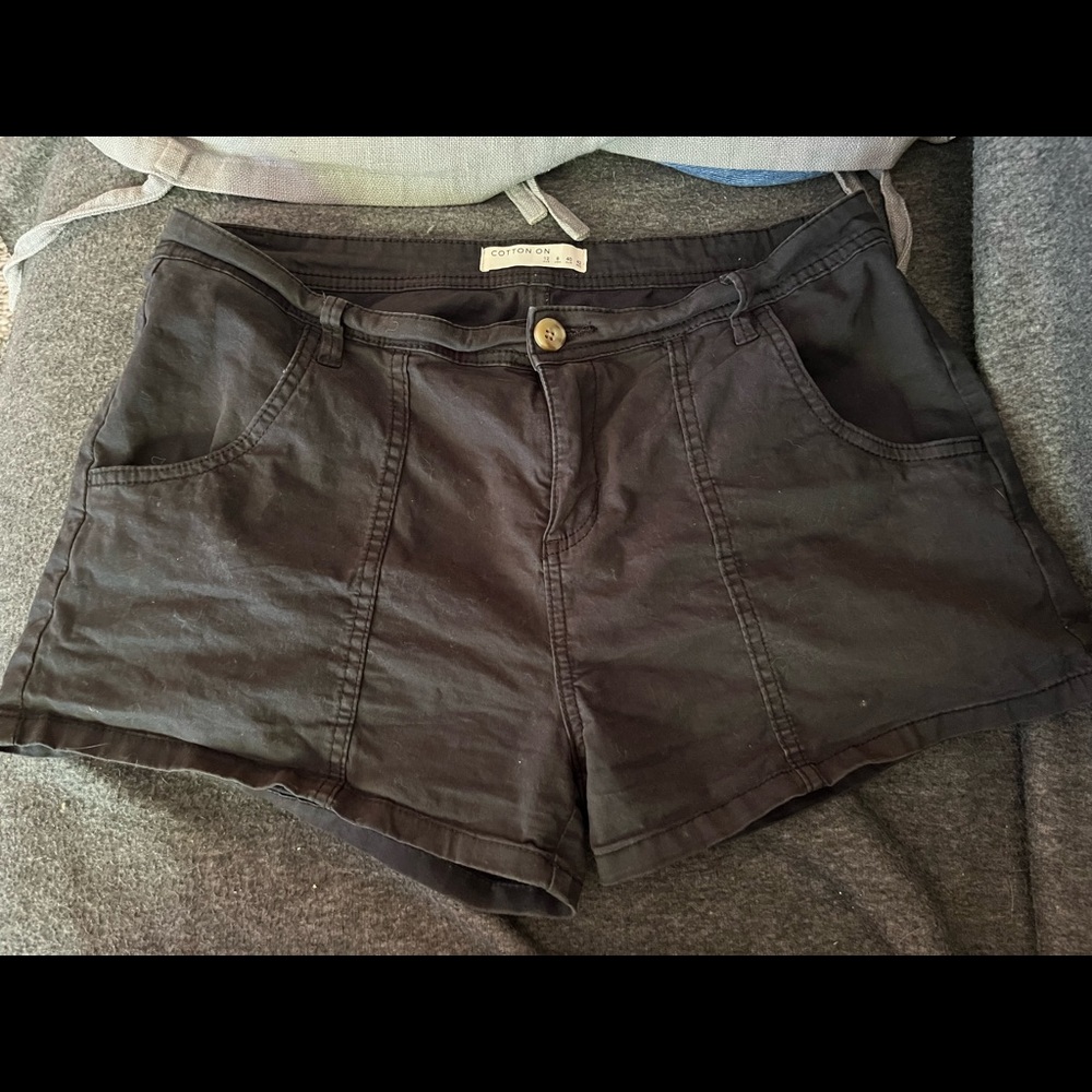 Cotton On Shorts